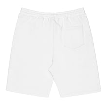Load image into Gallery viewer, Embroidered Men&#39;s Fleece Shorts