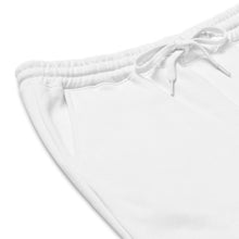 Load image into Gallery viewer, Embroidered Men&#39;s Fleece Shorts