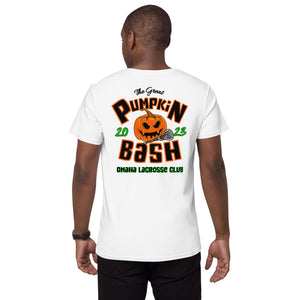 Men's premium cotton t-shirt