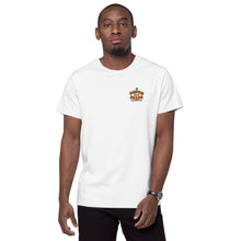 Load image into Gallery viewer, Men&#39;s premium cotton t-shirt