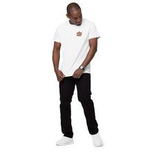 Load image into Gallery viewer, Men&#39;s premium cotton t-shirt