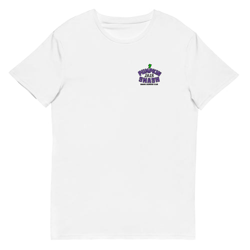 Men's premium cotton t-shirt