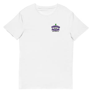 Men's premium cotton t-shirt
