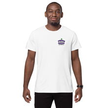 Load image into Gallery viewer, Men&#39;s premium cotton t-shirt