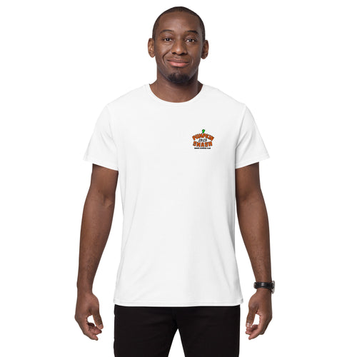 Men's premium cotton t-shirt