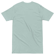 Load image into Gallery viewer, MW Men’s Premium Heavyweight Tee