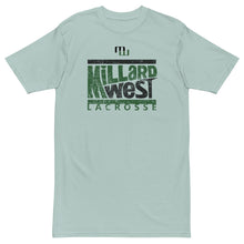 Load image into Gallery viewer, MW Men’s Premium Heavyweight Tee