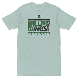 MW Men’s Premium Heavyweight Tee