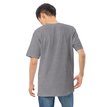 Load image into Gallery viewer, MW Men’s Premium Heavyweight Tee