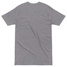 Load image into Gallery viewer, MW Men’s Premium Heavyweight Tee