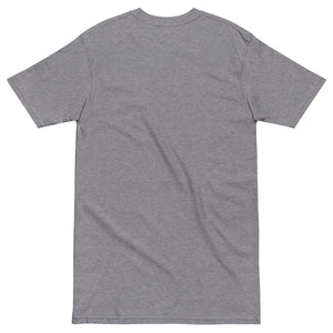 MW Men’s Premium Heavyweight Tee