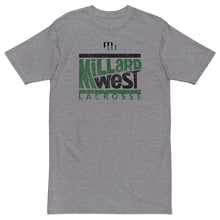 Load image into Gallery viewer, MW Men’s Premium Heavyweight Tee