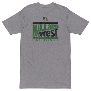 MW Men’s Premium Heavyweight Tee