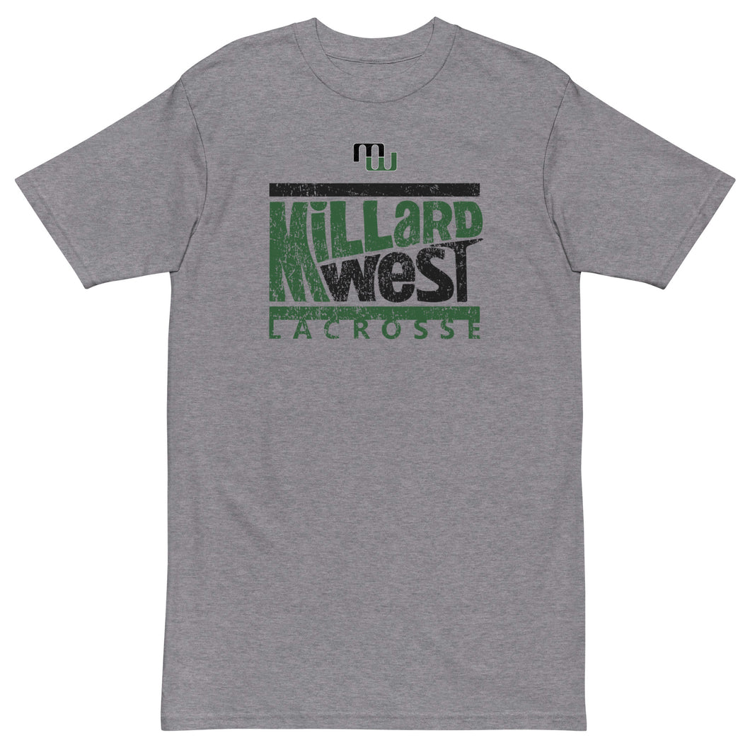 MW Men’s Premium Heavyweight Tee