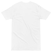 Load image into Gallery viewer, MW Men’s Premium Heavyweight Tee