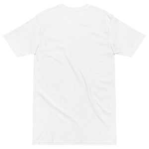 MW Men’s Premium Heavyweight Tee