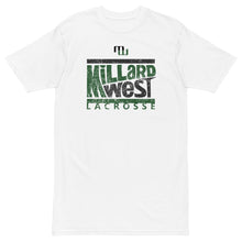 Load image into Gallery viewer, MW Men’s Premium Heavyweight Tee