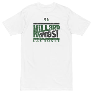 MW Men’s Premium Heavyweight Tee