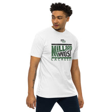 Load image into Gallery viewer, MW Men’s Premium Heavyweight Tee