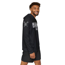 Load image into Gallery viewer, Men&#39;s Yeti Jersey Co. Branded Performance Hoodie