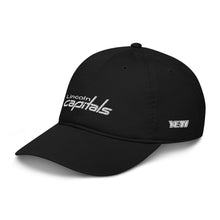 Load image into Gallery viewer, Embroidered Team Organic Dad Hat