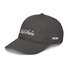 Load image into Gallery viewer, Embroidered Team Organic Dad Hat