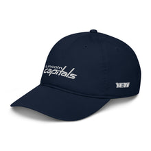 Load image into Gallery viewer, Embroidered Team Organic Dad Hat