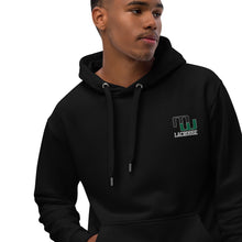 Load image into Gallery viewer, Embroidered Premium Eco Hoodie