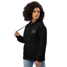 Load image into Gallery viewer, Embroidered Premium Eco Hoodie