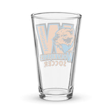 Load image into Gallery viewer, Team Logo Pint Glass
