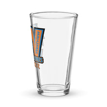 Load image into Gallery viewer, Team Logo Pint Glass