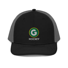 Load image into Gallery viewer, Embroidered Richardson Trucker Cap