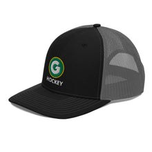 Load image into Gallery viewer, Embroidered Richardson Trucker Cap