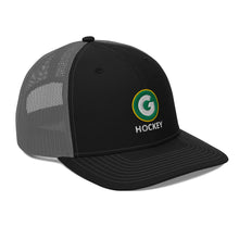 Load image into Gallery viewer, Embroidered Richardson Trucker Cap