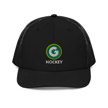 Load image into Gallery viewer, Embroidered Richardson Trucker Cap