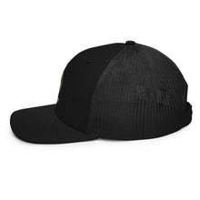 Load image into Gallery viewer, Embroidered Richardson Trucker Cap