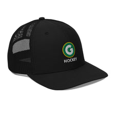 Load image into Gallery viewer, Embroidered Richardson Trucker Cap