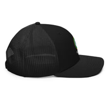 Load image into Gallery viewer, Embroidered Richardson Trucker Cap