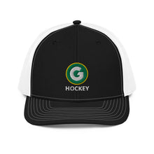 Load image into Gallery viewer, Embroidered Richardson Trucker Cap