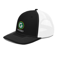 Load image into Gallery viewer, Embroidered Richardson Trucker Cap