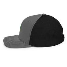 Load image into Gallery viewer, Embroidered Richardson Trucker Cap