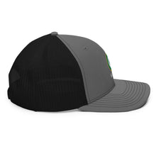 Load image into Gallery viewer, Embroidered Richardson Trucker Cap