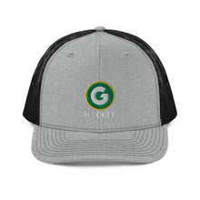 Load image into Gallery viewer, Embroidered Richardson Trucker Cap