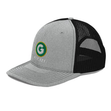 Load image into Gallery viewer, Embroidered Richardson Trucker Cap