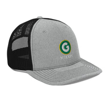 Load image into Gallery viewer, Embroidered Richardson Trucker Cap
