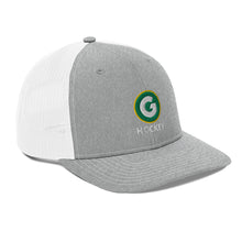 Load image into Gallery viewer, Embroidered Richardson Trucker Cap