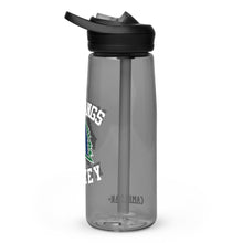 Load image into Gallery viewer, Team Logo Sports Water Bottle