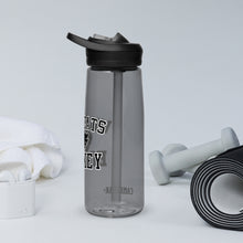 Load image into Gallery viewer, Camelbak Brand Team Logo Sports Water Bottle
