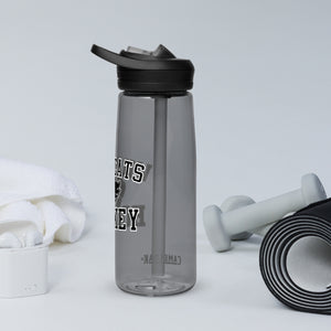 Camelbak Brand Team Logo Sports Water Bottle