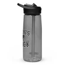 Load image into Gallery viewer, Camelbak Brand Team Logo Sports Water Bottle